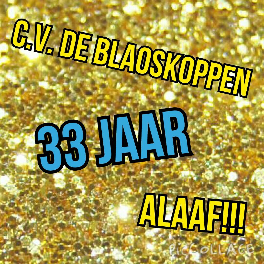 #Blaoskoppen33jaar #Leutekum #Umdraeyers #Narrenennarinnen #Carnaval2015 #11evande11e #Dejeugdheeftdetoekomst