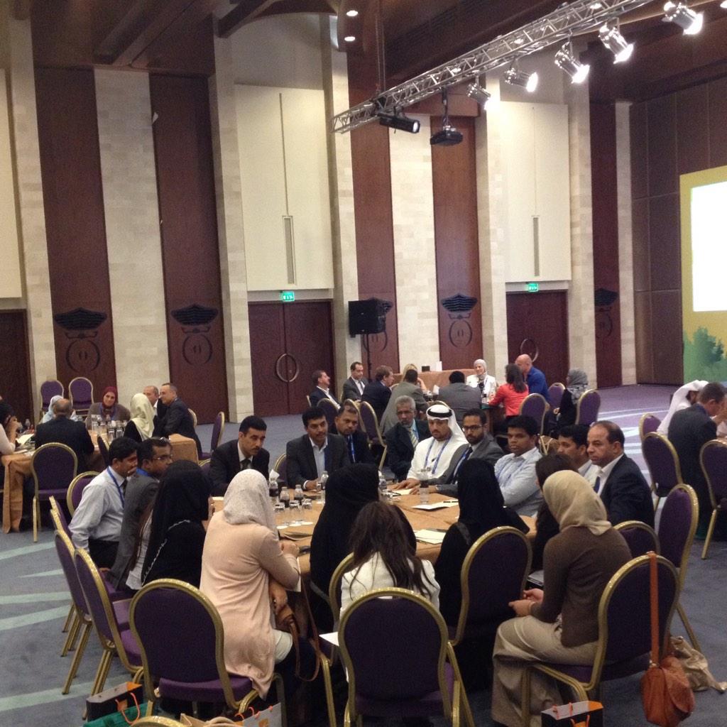 expotradeglobal's tweet image. The Roundtable discussions #AFCSAE2014