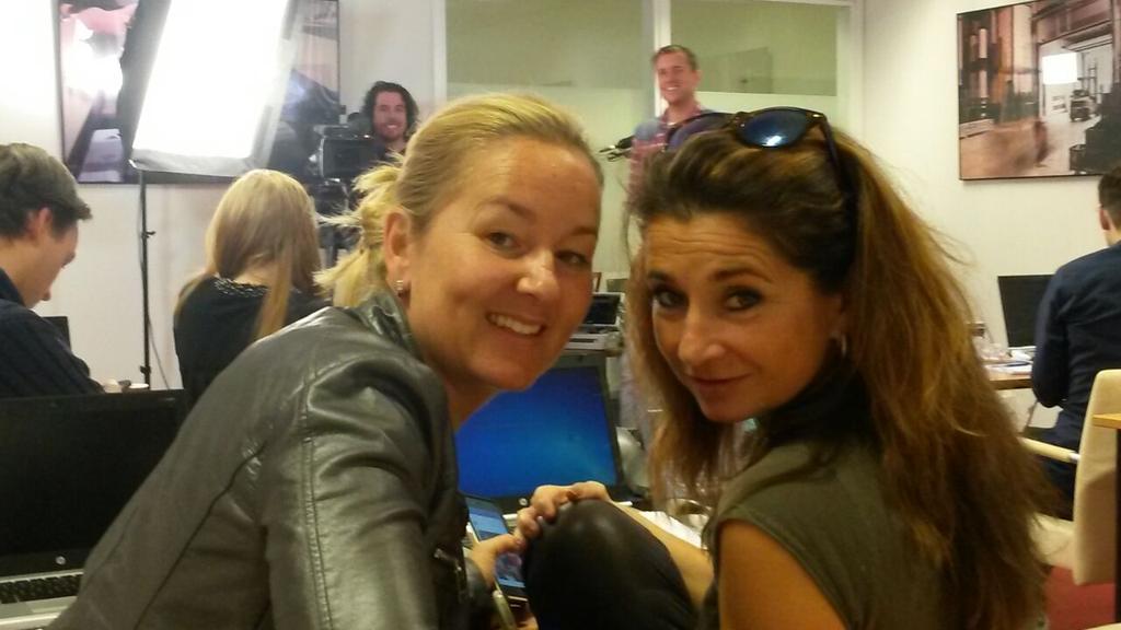 Mirjam Van Der Veen mirjam van der veen (@mirjam_100) | Twitter