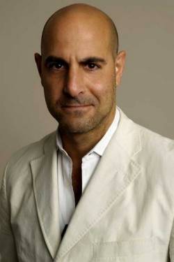 Happy Stanley TUCCI
seen in   