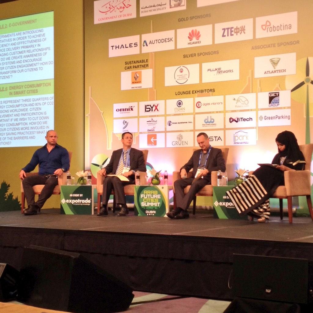 expotradeglobal's tweet image. Presenting the results from the roundtables #AFCSAE2014