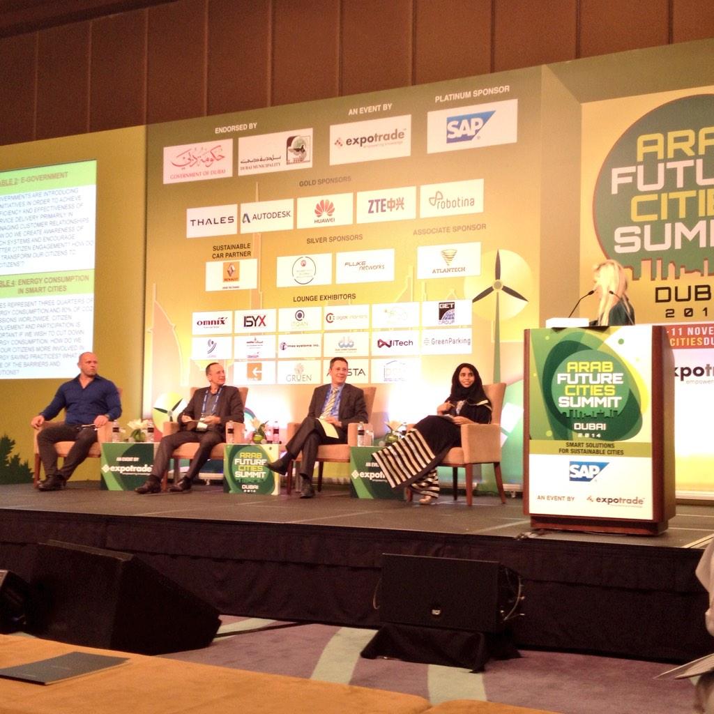 expotradeglobal's tweet image. Presenting the results from the roundtables #AFCSAE2014