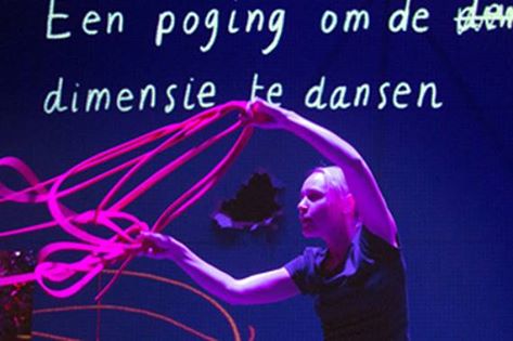 ‘Het verhaal van de getallen’ op 16 november bij Het Park in Hoorn!
goo.gl/WB9rr4