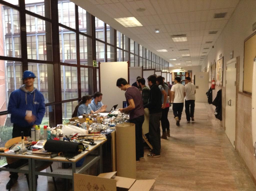 BESTuc3m's tweet photo. Here,s our local @EBEC_BEST #EBEC2015 #EBECuc3m http://t.co/dmFKy9VUeP