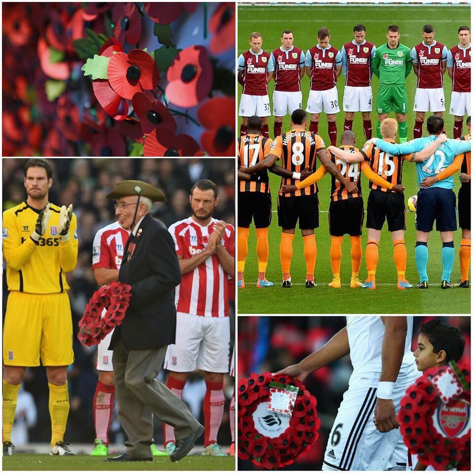 EPLBible's tweet photo. #FootballRemembers http://t.co/9vzFyukj48