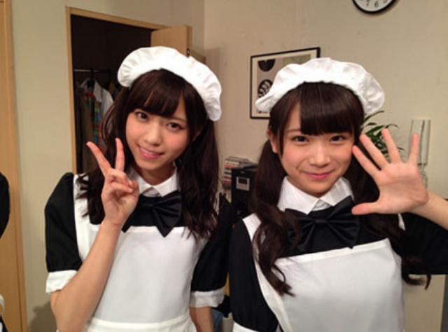 Nogi11_46's tweet photo. アカウント移動してきました。
よろしくお願いしますヽ(￣▽￣)ノ
＃乃木坂好きな人RT

フォローもお願いします。 http://t.co/PBXxdh5YbS