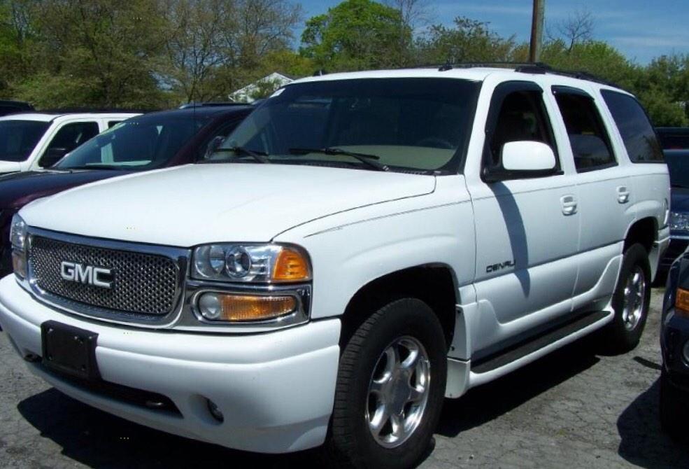 LS_w0n's tweet photo. Pickin this up this weekend...been wantin one for years. #DenaliLife #StillLSXPowered http://t.co/Hu4CtE1pzL