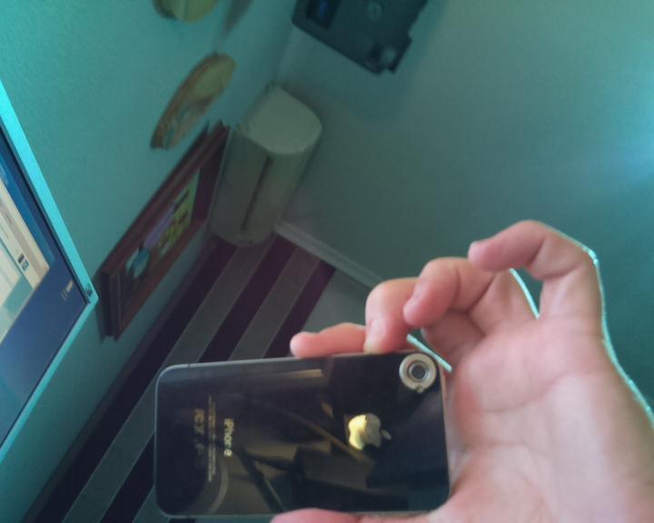 The TwitterCucoLoco now send images =>