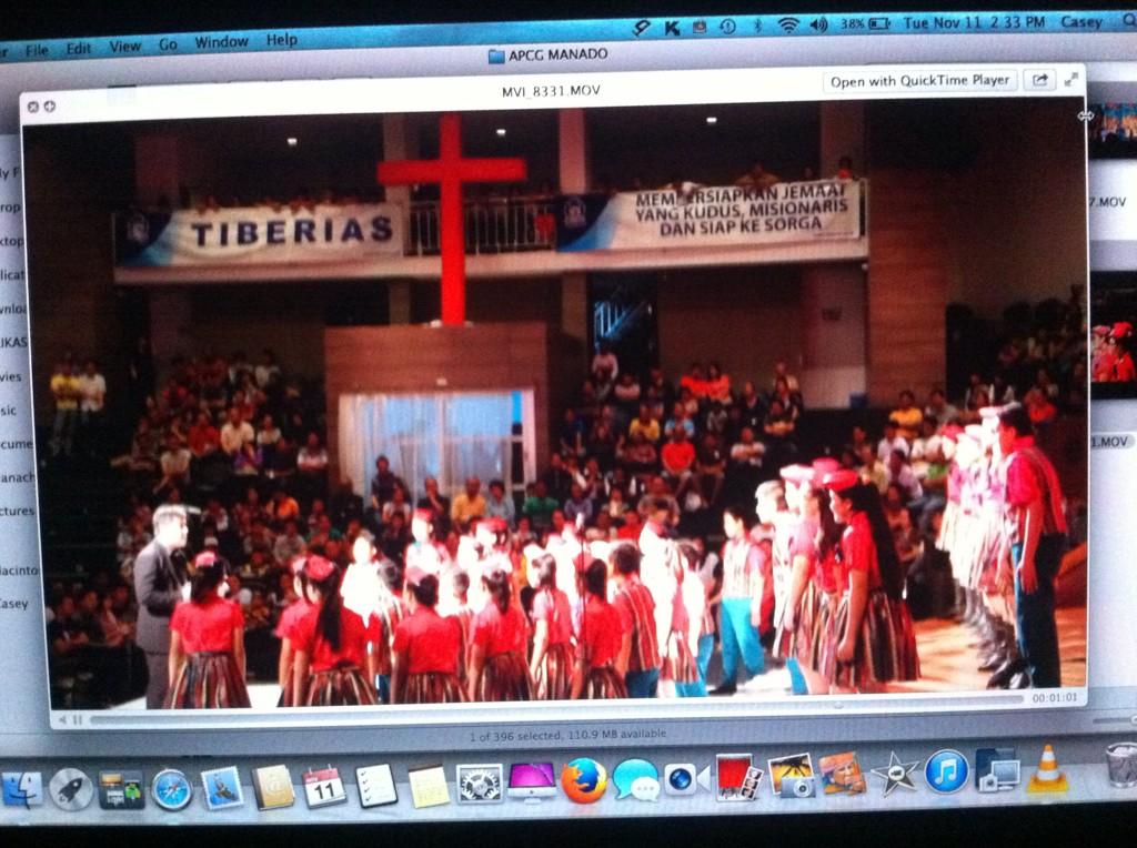 PARENCHO's tweet photo. Rindu APCG Manado😢 http://t.co/Jce7K8px6k