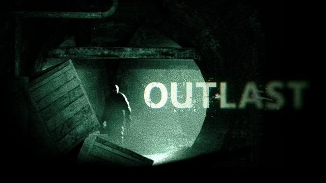 Lozadeeks's tweet photo. Just a reminder! Streaming @ 7:30 pm GMT! Outlast :( http://t.co/bt56KOG64K