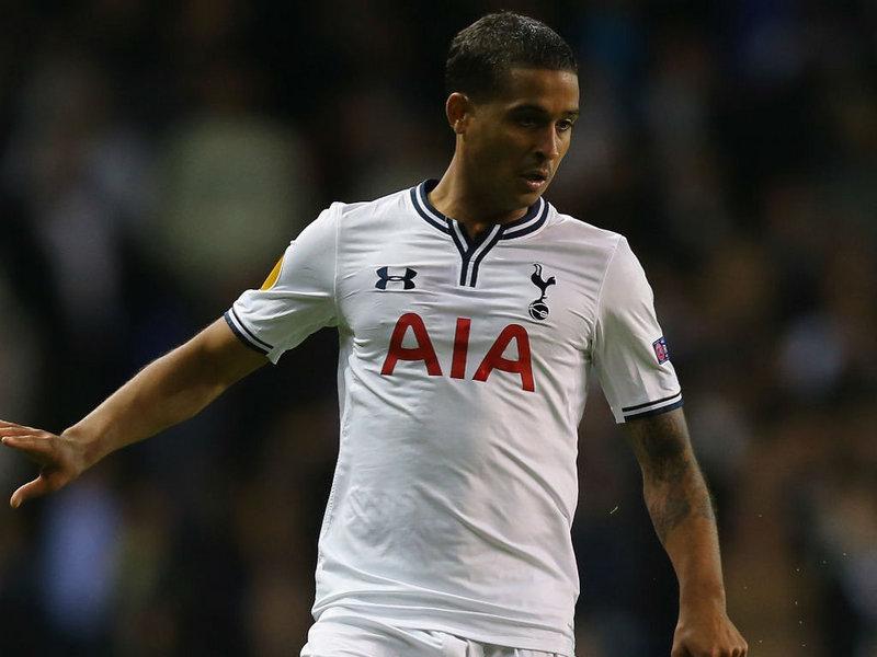 India Spurs family wishes full-back Kyle Naughton a very Happy Birthday! He turns 26 today!  