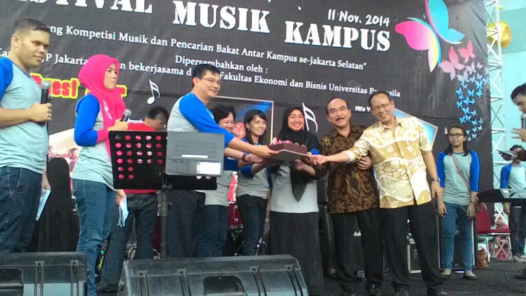 #TAXinHarmony Semoga kerja sama ini dapat terus terjalin ke depannya ^^