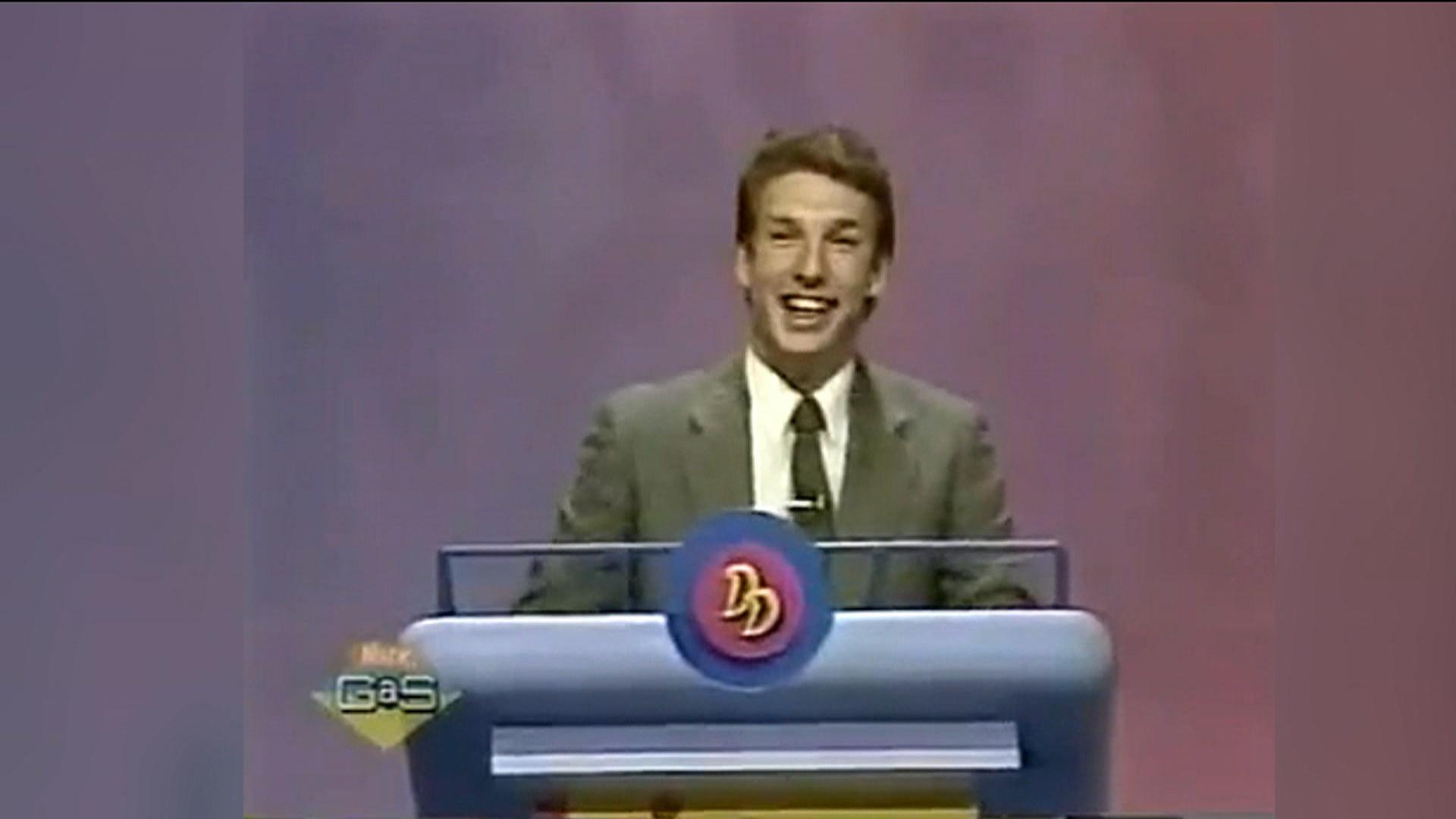Happy Birthday to Marc Summers, who turns 63 today! 