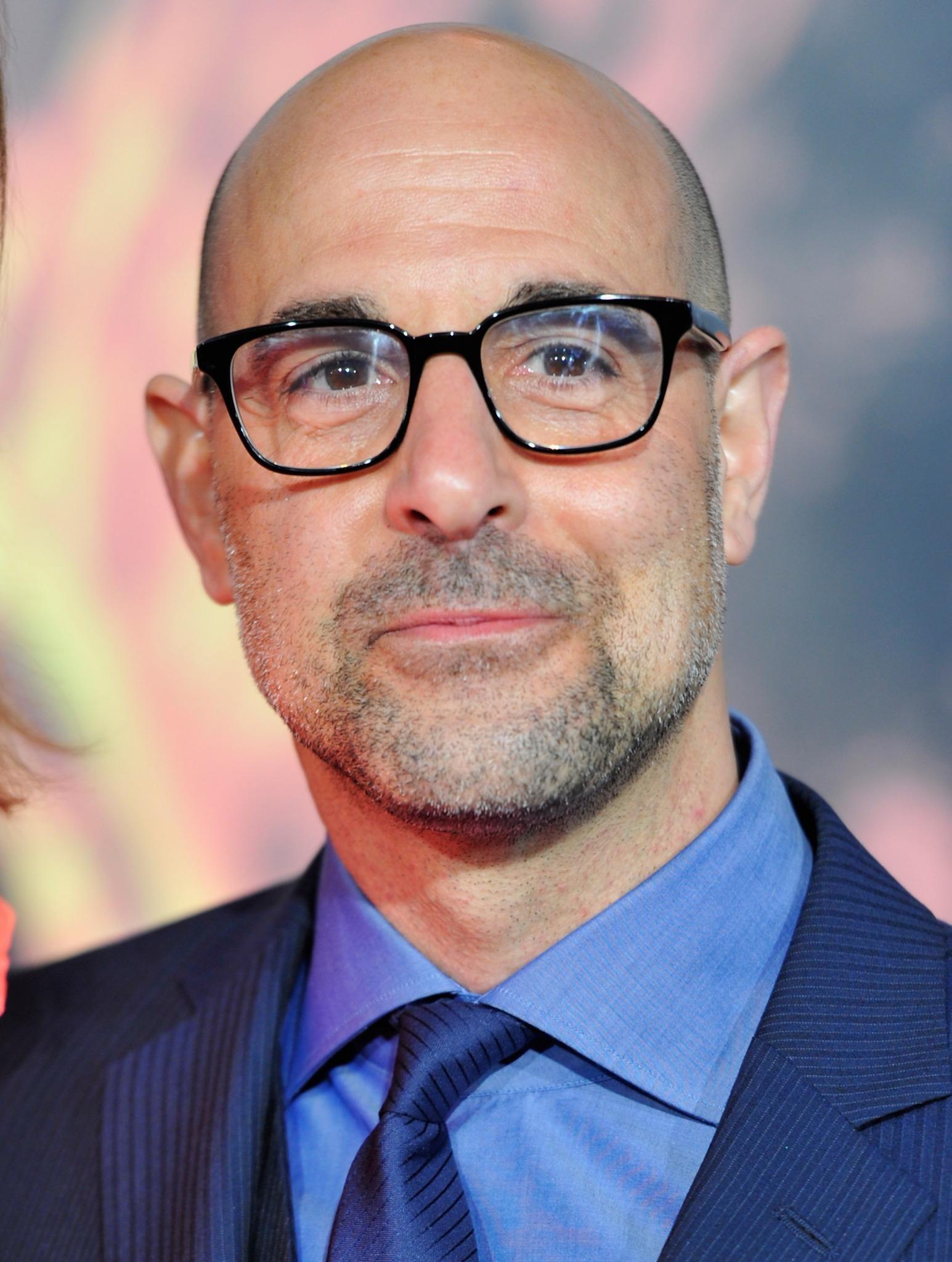 Happy Birthday to Stanley Tucci, who turns 54 today! 