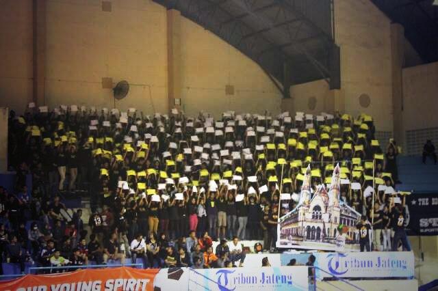 3D dari kami masih harus di benahi ayo SEMANGAT terus cah <a href="/SMAN13Semarang/">SMA 13 SEMARANG</a> @tribunjatengpaf