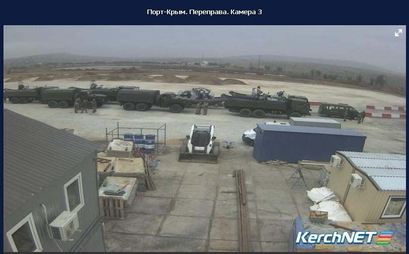 Из России ежесуточно террористам идет до 2-3 конвоев снабжения, - Тымчук - Цензор.НЕТ 9395