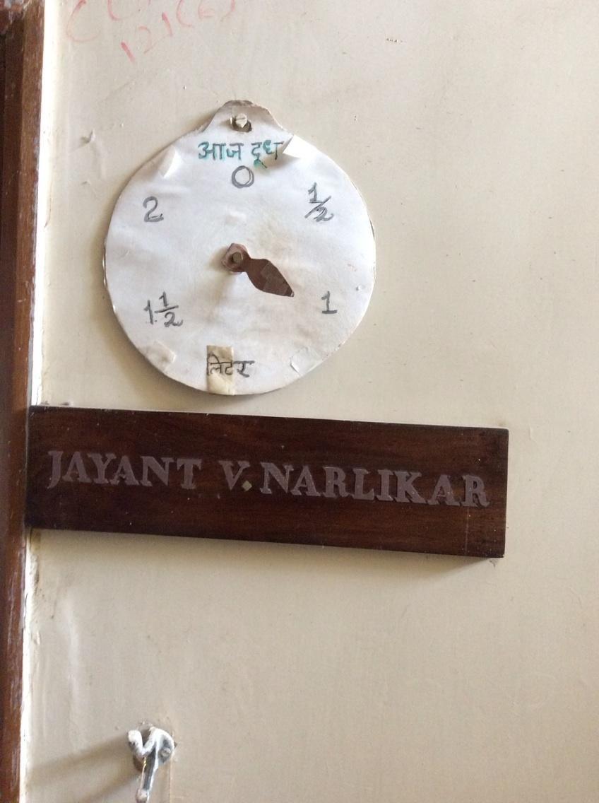 PainKillerGSV's tweet image. Milk clock anyone ? #whatanidea