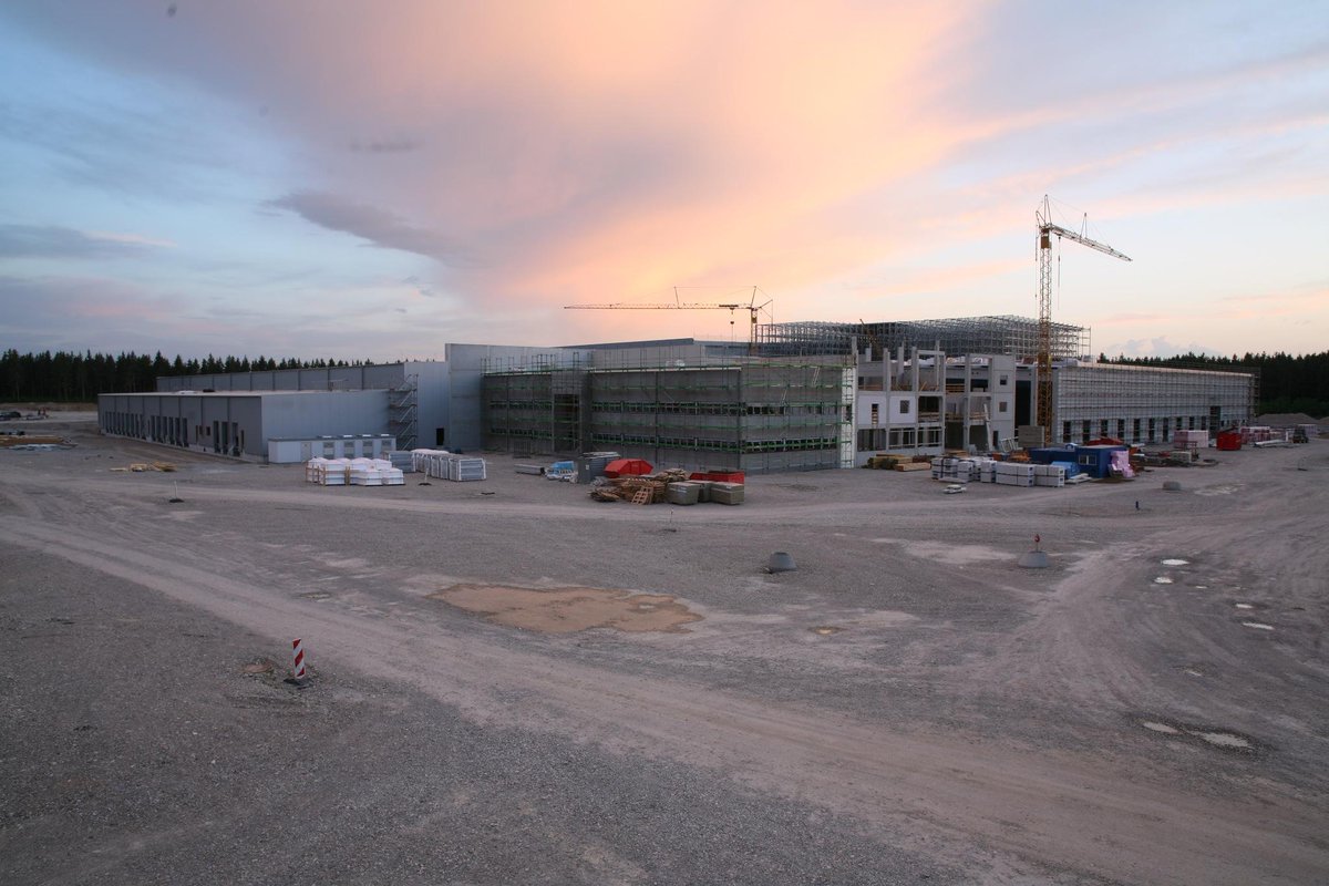 panTerratv's tweet image. panTerra.tv wishes you all a great day! 
#constructionside #panterratv
Our Website: panterra.tv/en