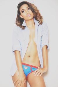 Paige Hurd And Parker Mckenna Posey