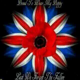 AT THE GOING DOWN OF THE SUN AND IN THE MORNING, WE WILL REMEMBER THEM. 
LESS WE FORGET
#ArmisticeDay
