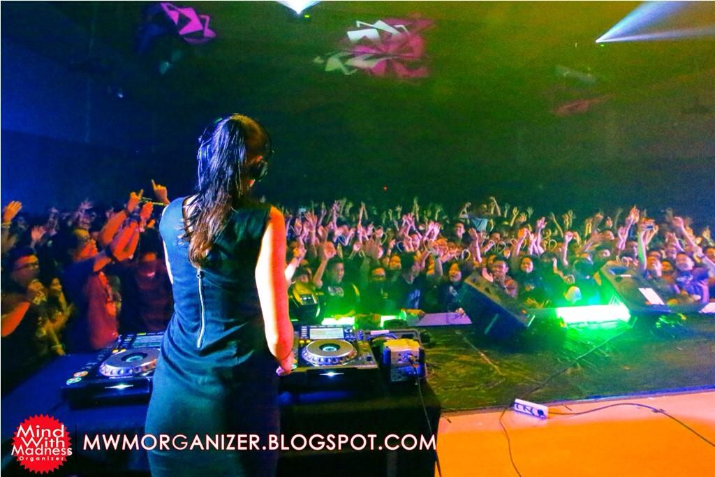 closing #event #pensi #smakgs #afterglowsmakgs with <a href="/Chantal_Dewi/">Chantal_Dewi</a> at <a href="/AFTERGLOWsmakgs/">AFTERGLOW SMAK GS</a>