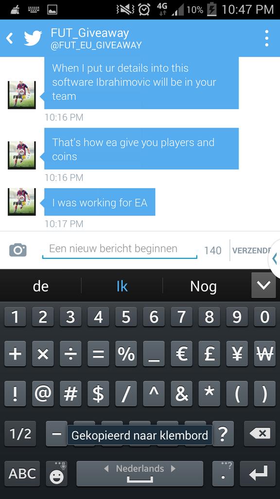 Tradingguide4u tweet picture