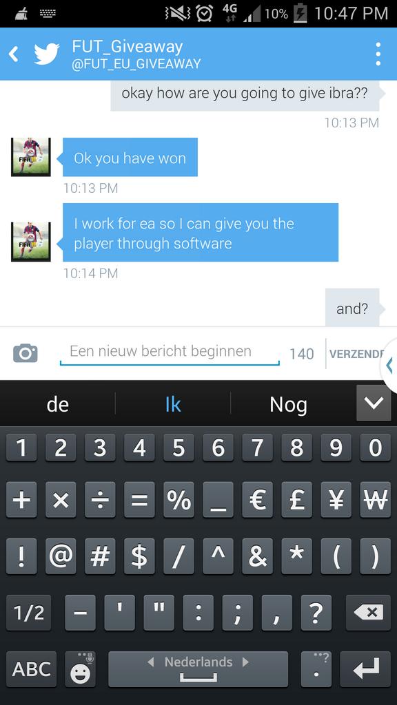 Tradingguide4u tweet picture