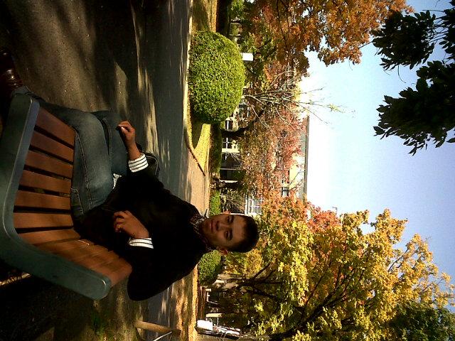 Osaka state university