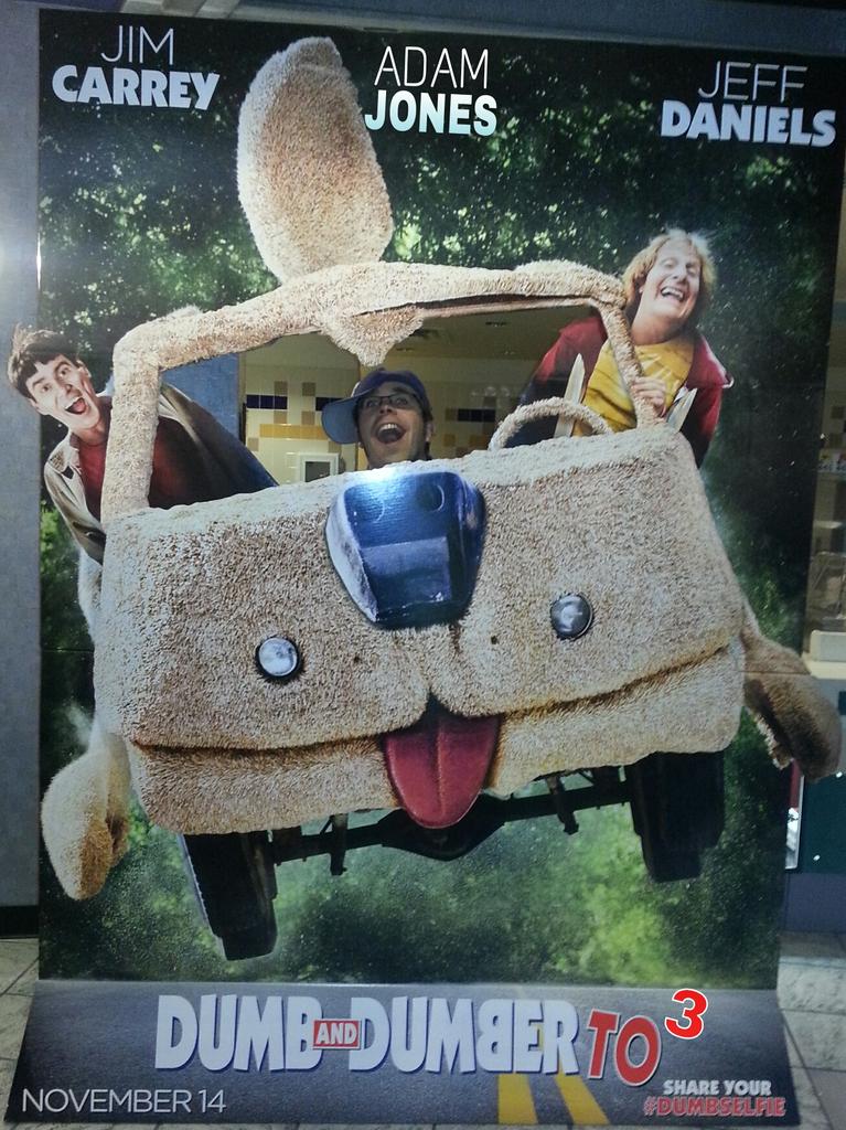 Samantha Jones tweet media