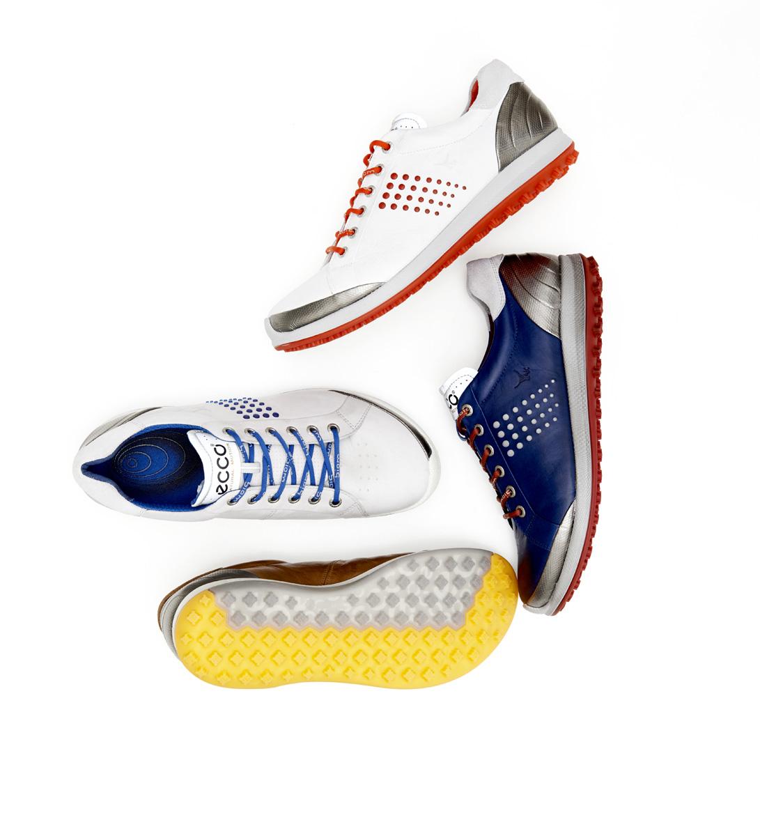 ecco biom hybrid 2 2014