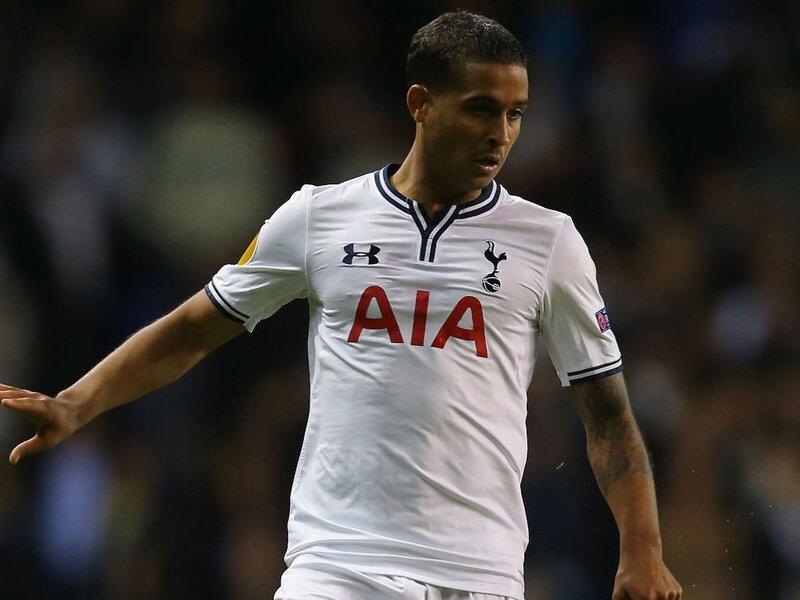 Happy Birthday to Tottenham defender Kyle Naughton ( he turns 26 today. 