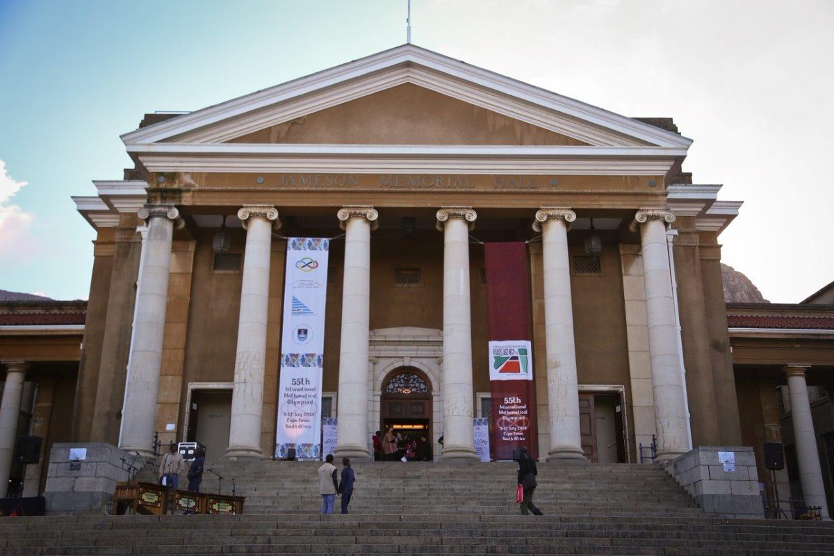studentvillage's tweet photo. Legal action to be taken against @UCT_news for no race admissions policy. Read the story here: http://t.co/6Depi7LbeT http://t.co/H3LWV44x5W
