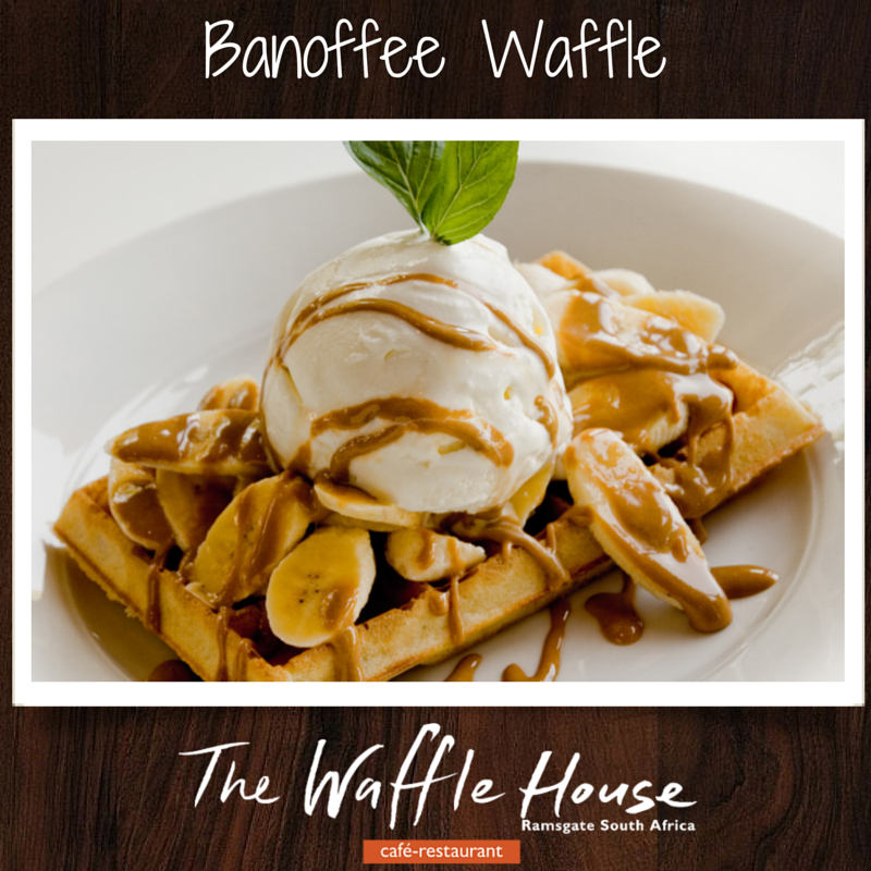 WaffleHouseZA's tweet photo. oooohhh! Banoffee ;) http://t.co/mlOKII8YrF