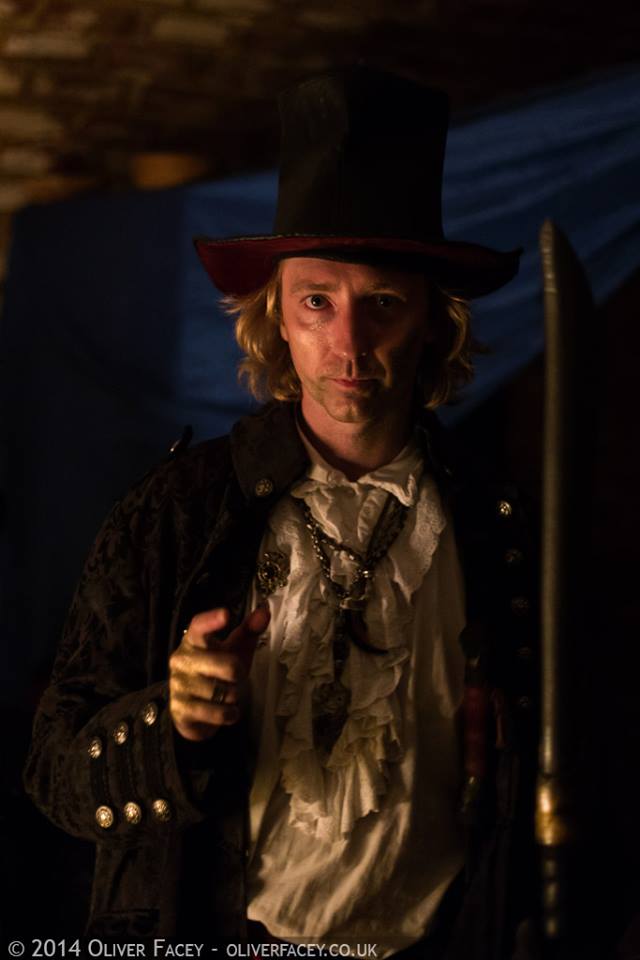 The_Risings's tweet photo. What do you mean we have a Four day event in two days time? We just had a banquet! #LARP #lrping #fortevent http://t.co/DXq3e6z8li