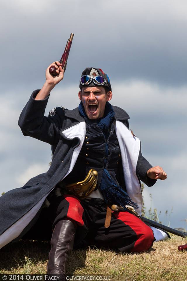 The_Risings's tweet photo. What do you mean we have a Four day event in two days time? We just had a banquet! #LARP #lrping #fortevent http://t.co/DXq3e6z8li
