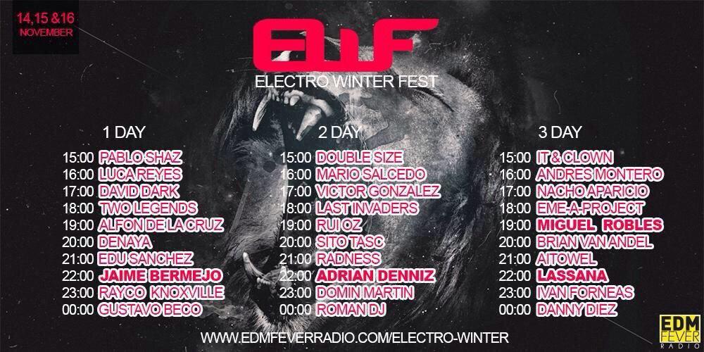 Radness DJ Fans tweet media