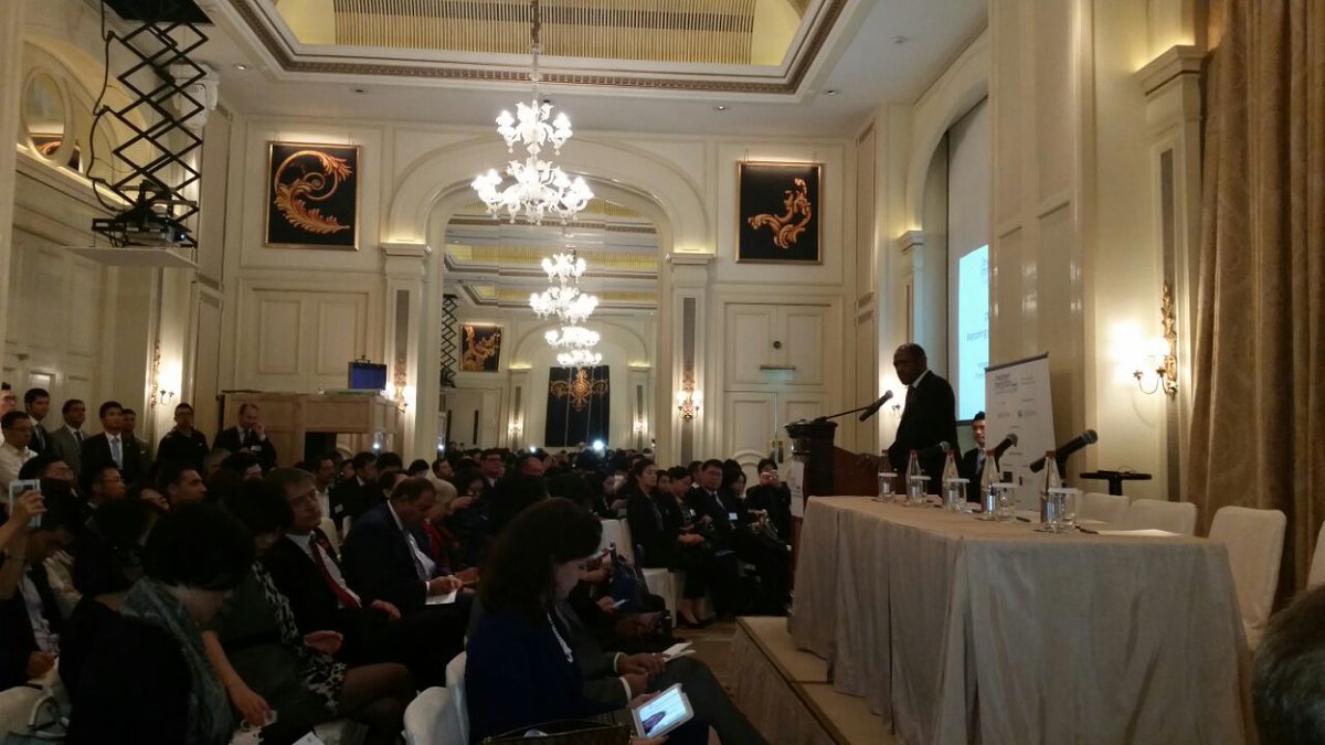 CaribIntl's tweet photo. Prime Developments sponsor and participate in the #Investment #Immigration Summit in #HongKong.
#StKitts #Citizenship http://t.co/n0nqex8Vnc