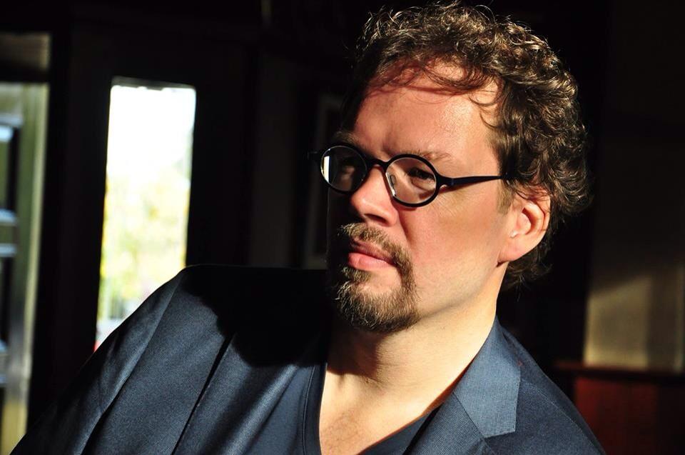 yestojazz's tweet photo. Martijn Luttmer &amp; Friends 14 november @BrinkhuisLaren reserveren@hartvanlaren.nl http://t.co/nkvATIX0pS