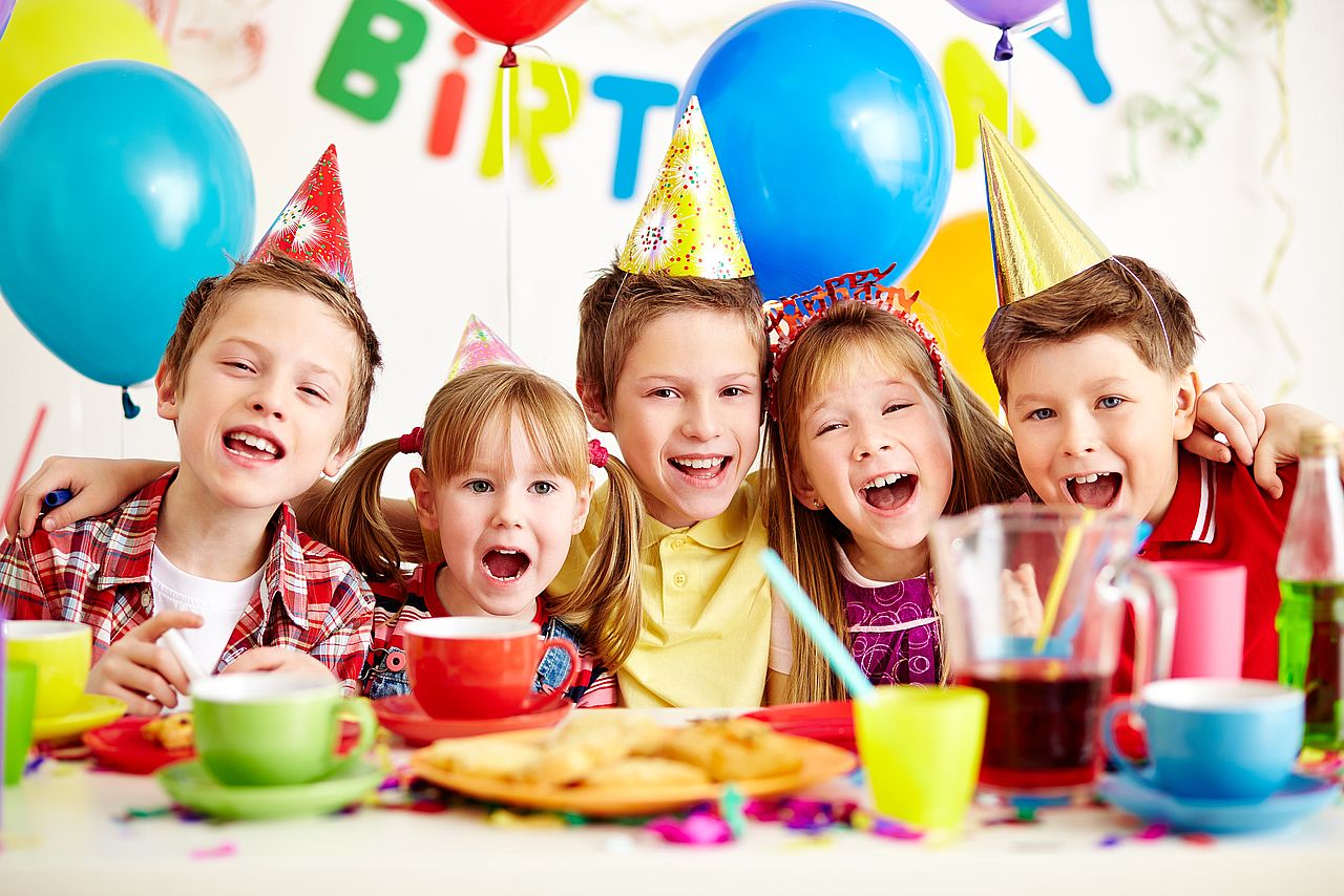 Happy Birthday Philipp  
