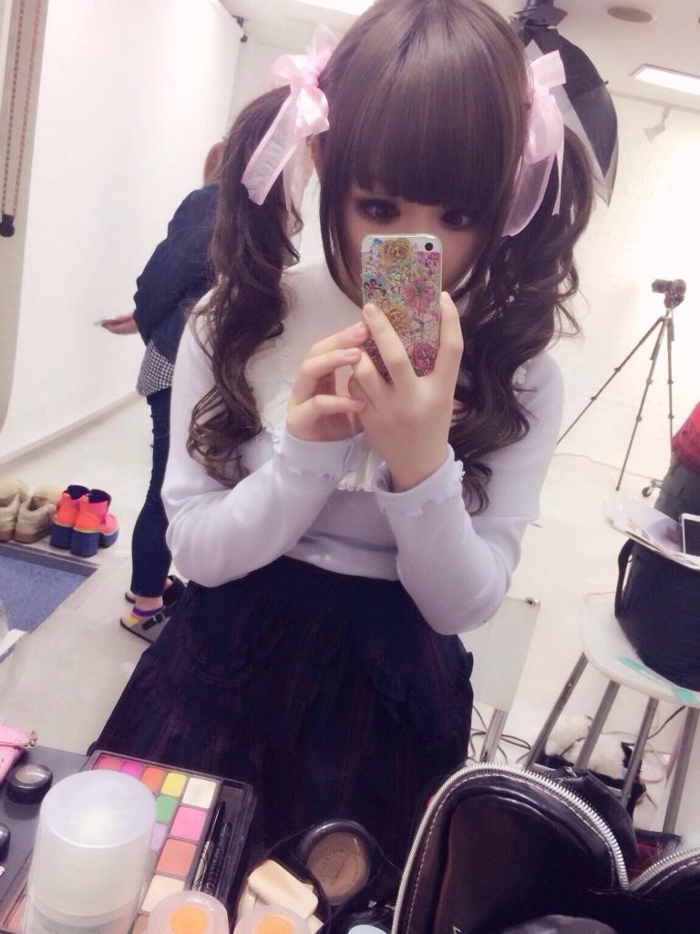 ふわふわ あ なる