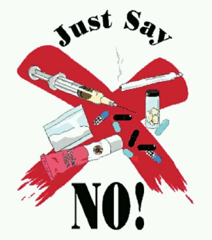 sernellyy's tweet photo. Change your bad habits make better choices, just say no! SER wants 2 insure you are safe from all drugs!💉💊 #VoteSER http://t.co/LcmozdoZqV