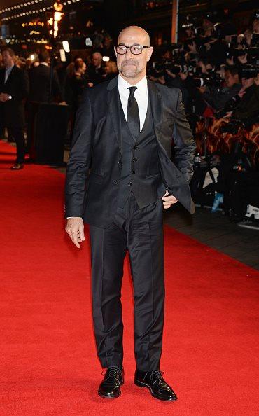 Happy Birthday Stanley Tucci! 