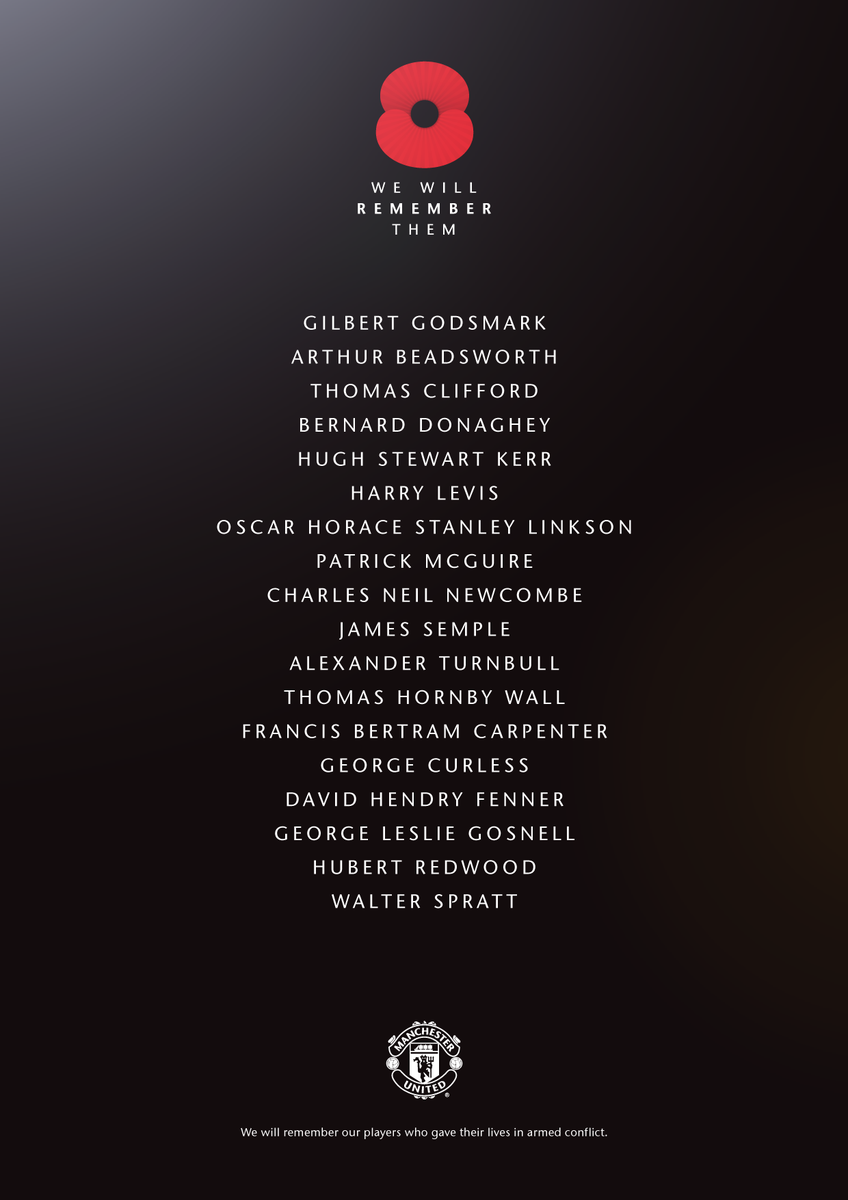 Manchester United tweet media