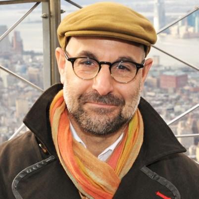 Happy Birthday, Stanley Tucci!! (amigo de 