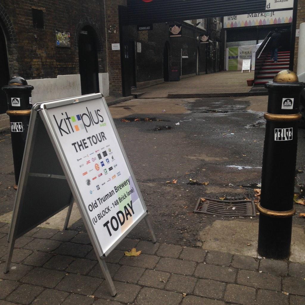 Pro Motion Hire tweet media