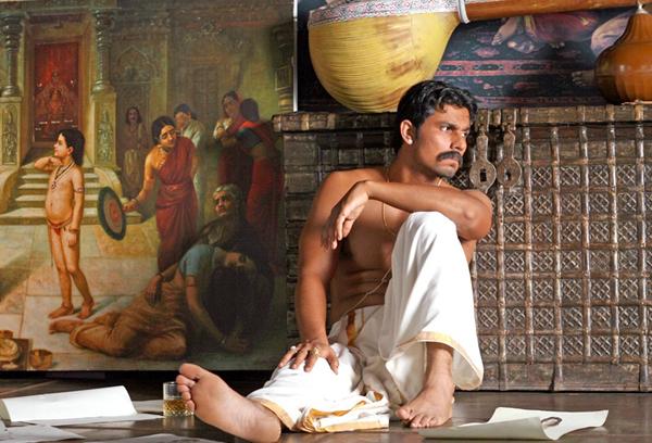 RangRasiyaFilm's tweet photo. 5 reasons why you should watch #RangRasiya - @thebuzzdiary 
Read the entire article here -> http://t.co/MVEDB9IXj5 http://t.co/SYs1nbNJFT