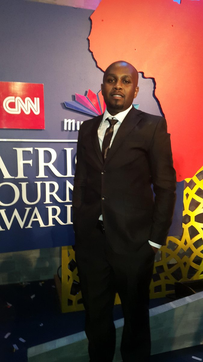 FarmbizAfrica's tweet photo. #Farmbizafrica receives CNN Multichoice Africa Journalism of the year Judge’s commendation http://t.co/eDltgjg5hw http://t.co/WlDr4XGaIP