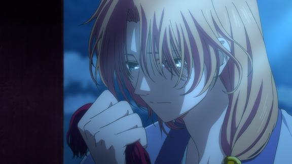 暁のヨナ 第十話| バンダイチャンネル｜最新作から不朽の名作