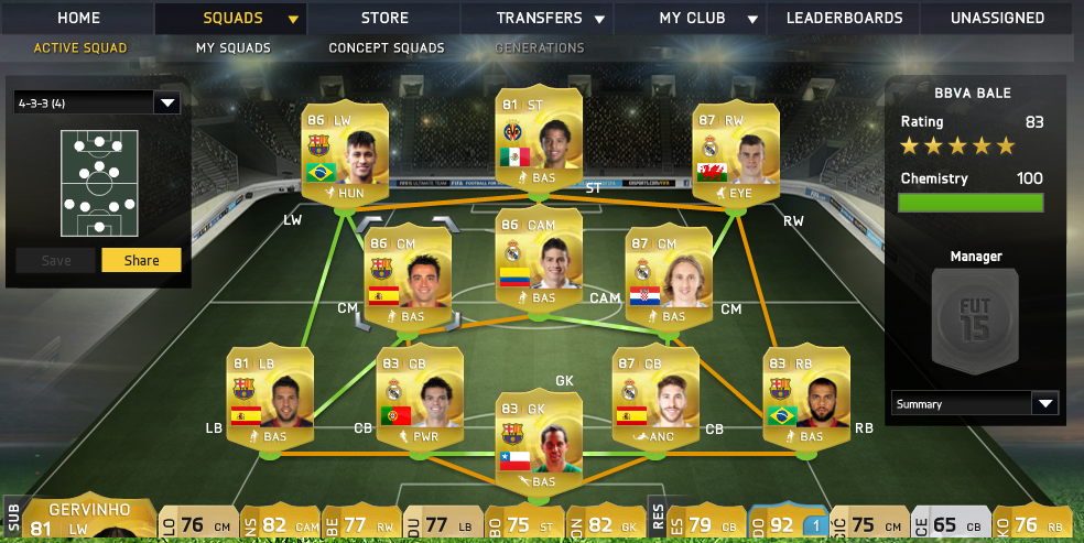 FifaWager538's tweet photo. Ready for some wagers! DM me for a 10k wager! http://t.co/EpbjQufdBW