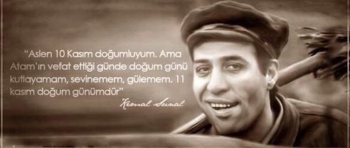 crispulo115's tweet photo. RT caylak_: İyi ki doğdun güzel adam! http://t.co/6qW9Mxlxog
